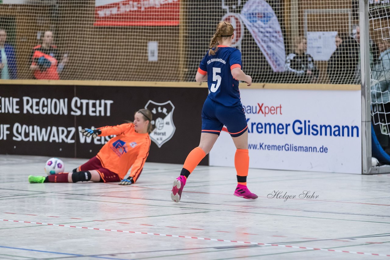 Bild 542 - VR Bank Cup Horst
